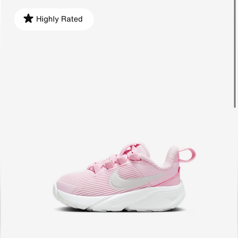 Nike Star Runner 4